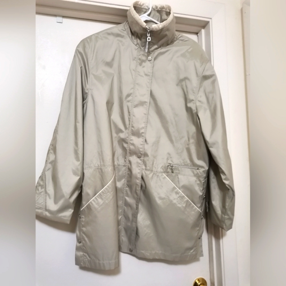 FASHION BUG Vintage Men's  Jacket